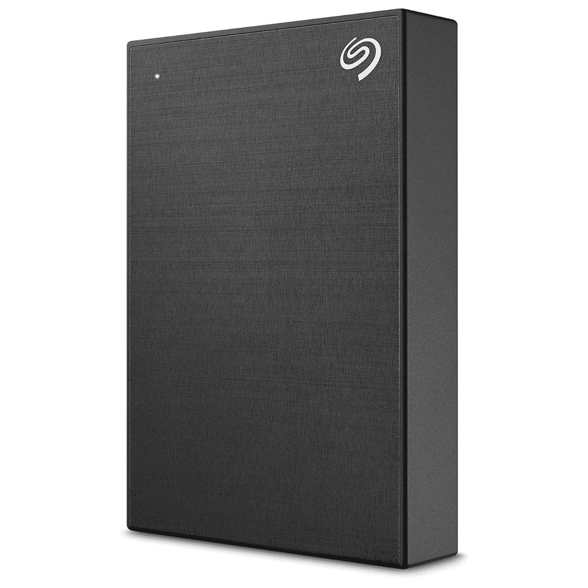 Seagate Seagate 4TB Expansion Portable USB 3.0 External HDD, Micro-USB 3.0 Interface, Bus Powered, Rescue Data Recovery Services, Preformatted exFAT, Windows and Mac Compatible, Black | STKM4000400 - thumbnail 2