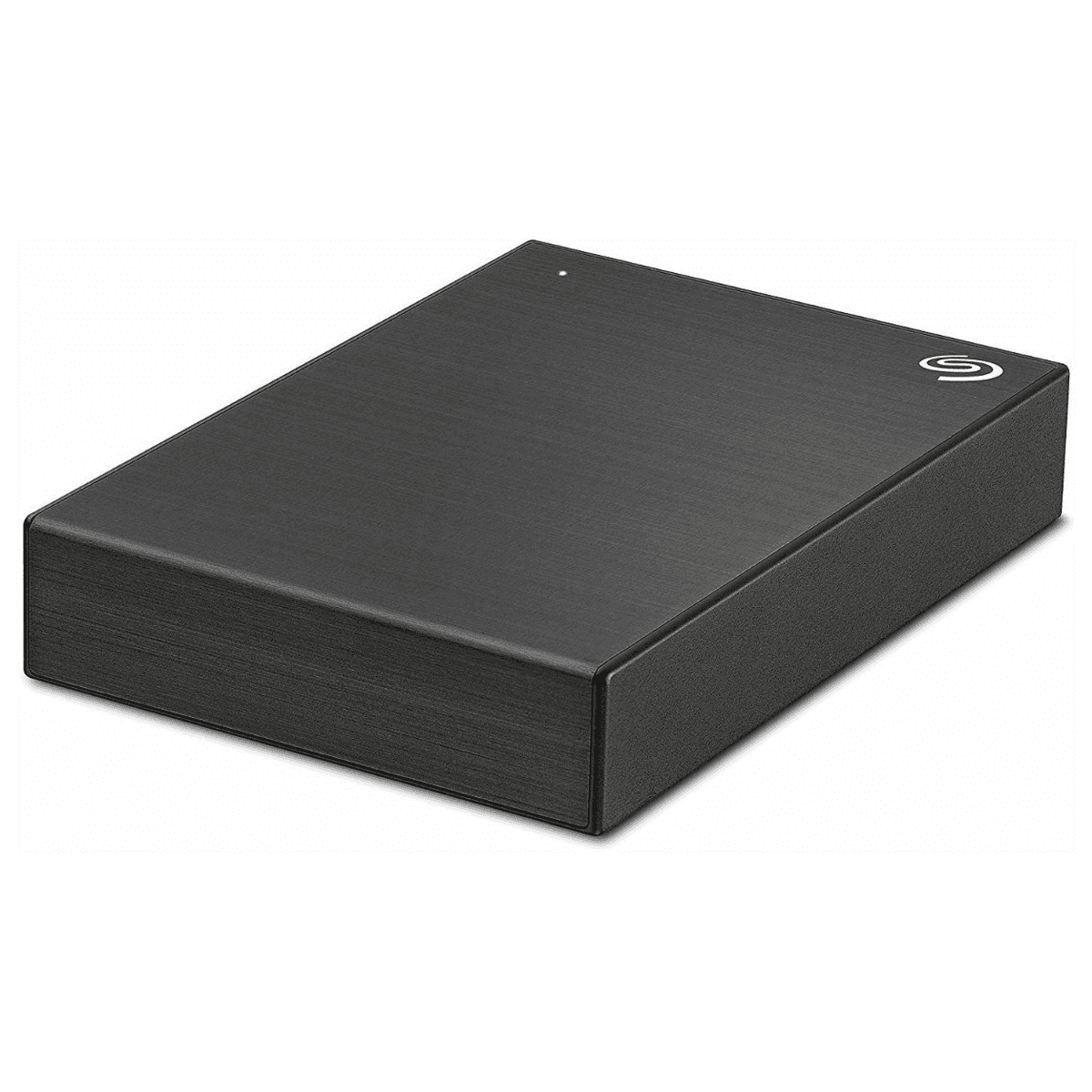 Seagate Seagate 4TB Expansion Portable USB 3.0 External HDD, Micro-USB 3.0 Interface, Bus Powered, Rescue Data Recovery Services, Preformatted exFAT, Windows and Mac Compatible, Black | STKM4000400 - thumbnail 5