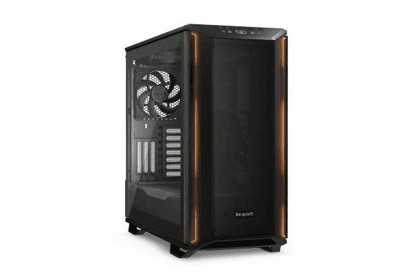 Intel Creator PC, Core i9-14900K 14th Gen, GIGABYTE 5070Ti EAGLE OC SFF 16GB, 96GB (2x48GB) 6400MT/s, 4TB NVMe SSD, AIO Cooler - thumbnail 1