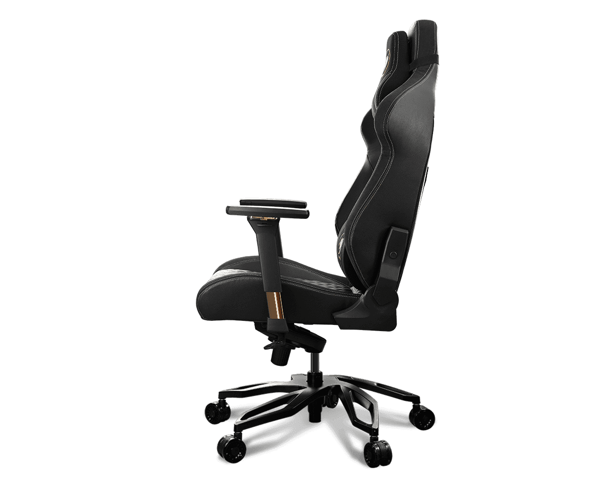 ARMOR TITAN PRO The Flagship Gaming Chair Royal Version - thumbnail 5