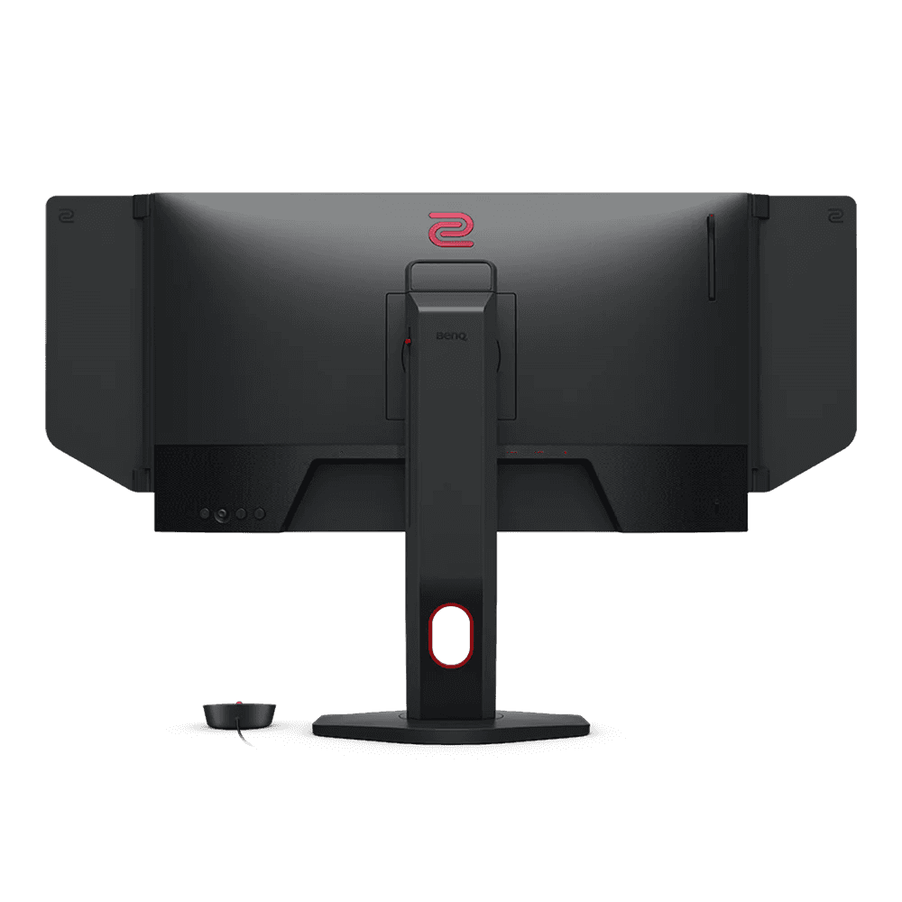 Benq BenQ  XL2546K 24.5 Inch 240Hz Gaming Monitor1920*1080  Dynamic  HDMI,DP GAMING MONITER | 9H.LJNLB.QBP - thumbnail 8