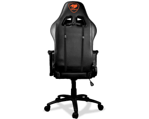 COUGAR GAMING CHAIR ARMOR ONE Black - thumbnail 2
