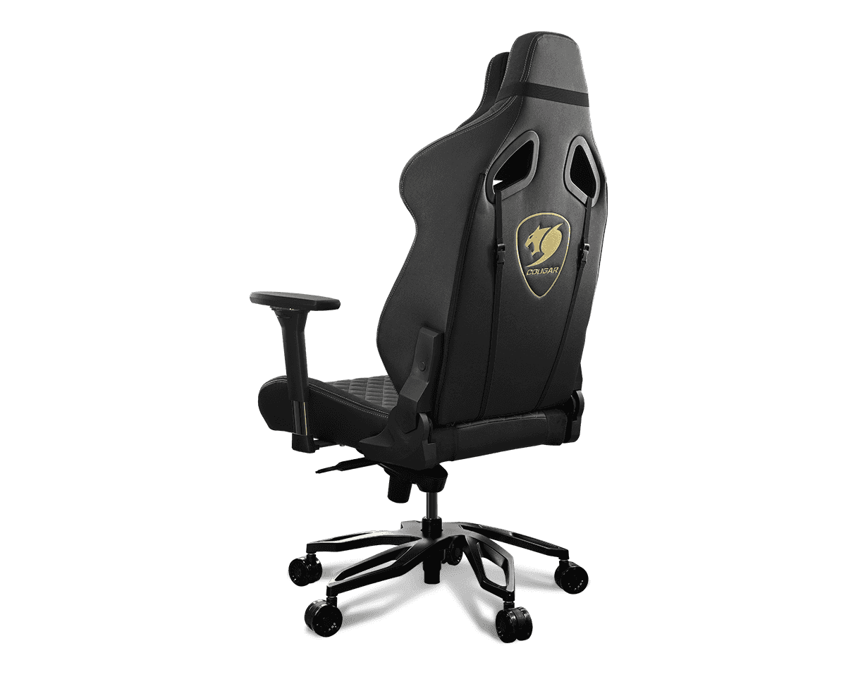 ARMOR TITAN PRO The Flagship Gaming Chair Royal Version - thumbnail 6
