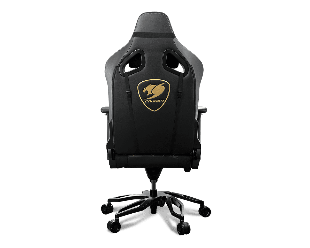 ARMOR TITAN PRO The Flagship Gaming Chair Royal Version - thumbnail 1
