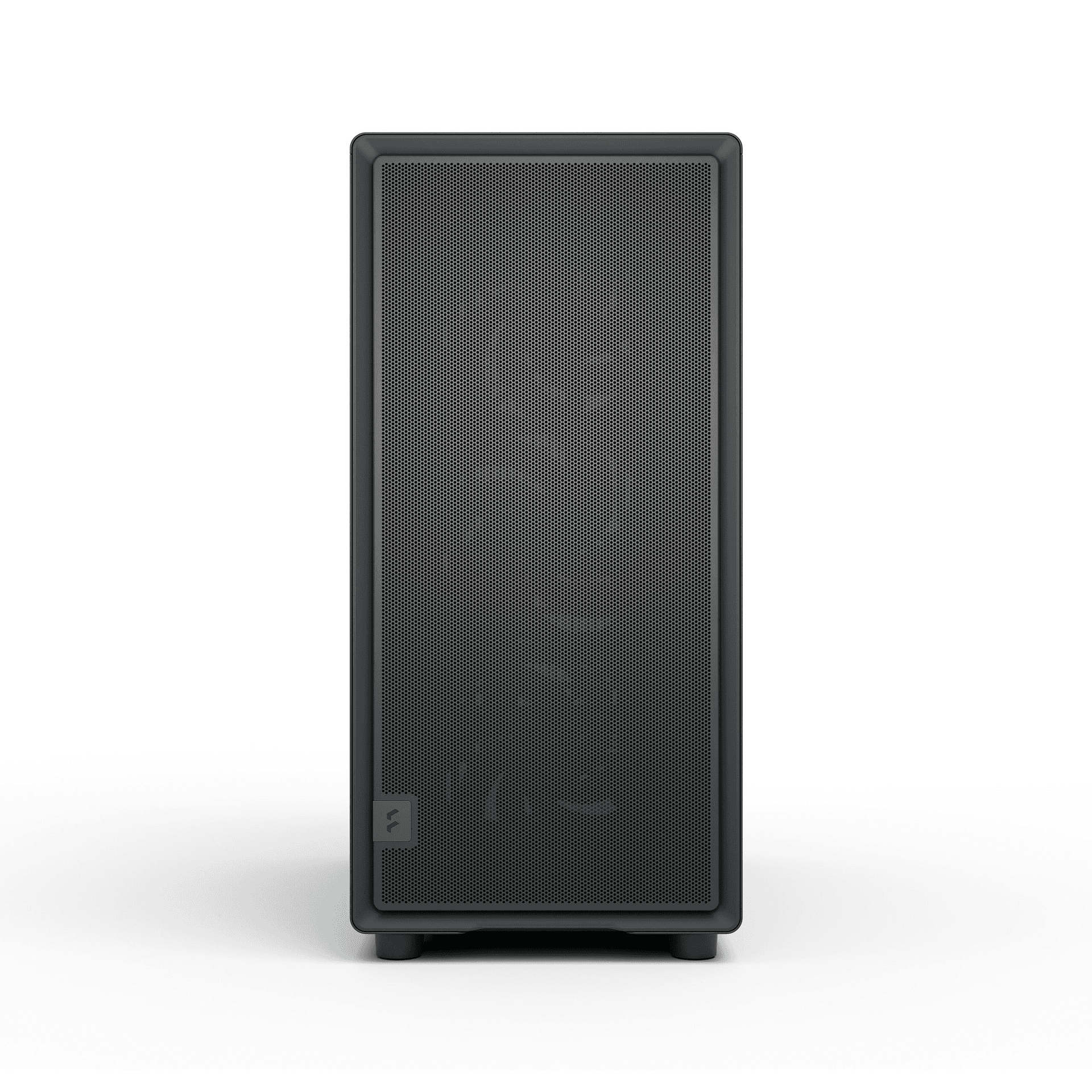 Fractal Design Fractal Design Epoch XL Black Solid, Full-Tower E-ATX Case, Back-Connect Motherboard Support, 3x Momentum 14 Fans, High-Airflow Mesh | FD-C-EPO1X-01 - thumbnail 2