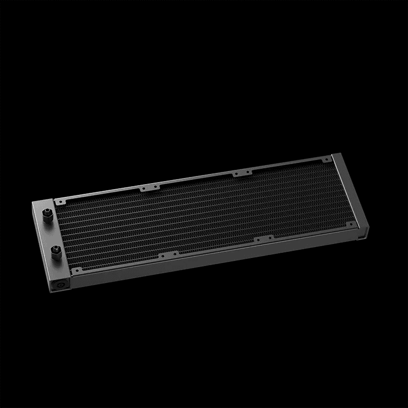 DEEPCOOL DeepCool SPARTACUS 360 ARGB AIO Liquid CPU Cooler, 360mm Radiator, Triple 120mm Fans, High-Performance Cooling | R-SPT360-BKDSMP-G-1 - thumbnail 6