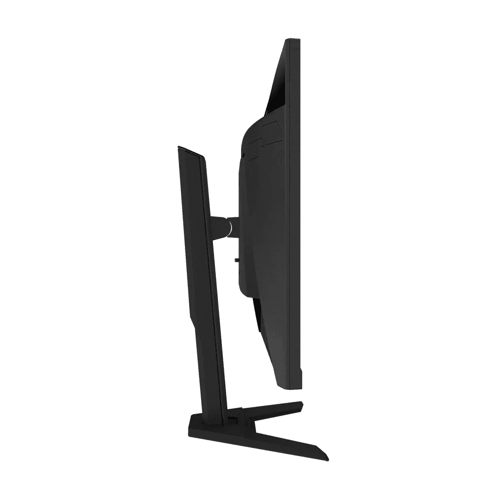 Gigabyte M28U 28" SS IPS Display Gaming Monitor, 144Hz Refresh Rate, 3840 x 2160 4K/UHD, Adaptive-Sync, 1ms Response Time, 94% DCI-P3, 8bits Display Colors,HDMI 2.1/DP 1.4/ USB-C, Black | M28U-EK thumbnail 3