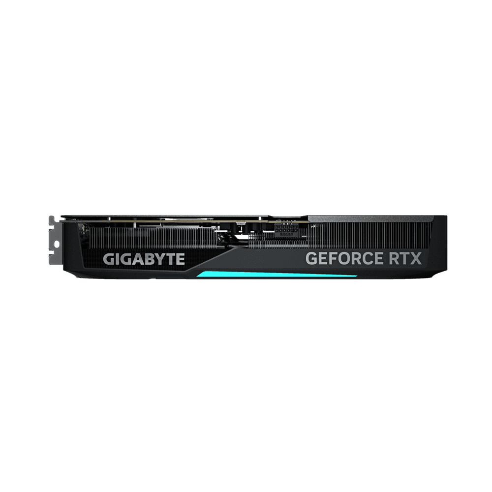 Gigabyte Gigabyte GeForce RTX 5070 Ti EAGLE OC SFF Graphics Card, 16G GDDR7, 256bit memory interface | GV-N507TEAGLE OC-16GD - thumbnail 4