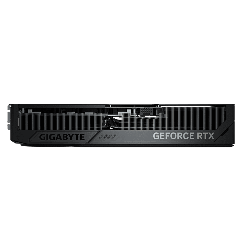 Gigabyte GIGABYTE WINDFORCE GeForce RTX 5090 32GB GDDR7 PCI Express 5.0 ATX Graphics Card GV-N5090WF3OC-32GD - thumbnail 6
