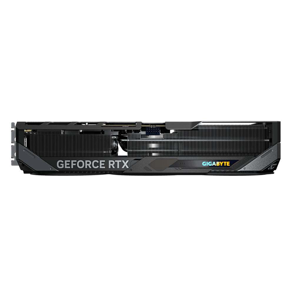 Gigabyte Gigabyte GeForce RTX 5070 Ti Gaming OC 16GB GDDR7 PCI-Express Graphic Card Boost Clock: ????MHz, Memory 16GB 28000MHz GDDR7, Cuda Cores: TBC, VR Ready, PhysX/CUDA Enabled, NVIDIA Blackwell 2.0, 4nm Process, Real-Time Ray Tracing, DLSS 4. - thumbnail 2