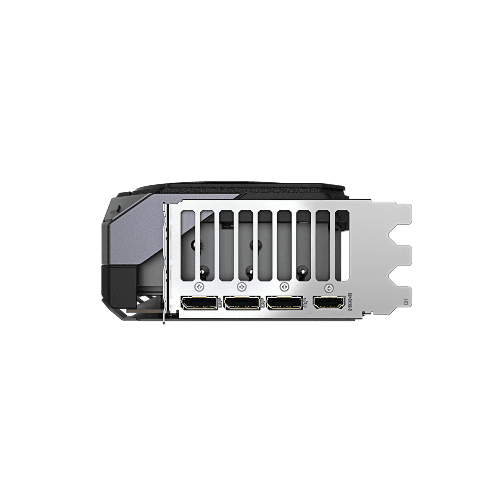 Gigabyte GeForce RTX 5070 Ti Gaming OC 16GB GDDR7 PCI-Express Graphic Card Boost Clock: ????MHz, Memory 16GB 28000MHz GDDR7, Cuda Cores: TBC, VR Ready, PhysX/CUDA Enabled, NVIDIA Blackwell 2.0, 4nm Process, Real-Time Ray Tracing, DLSS 4. thumbnail 7