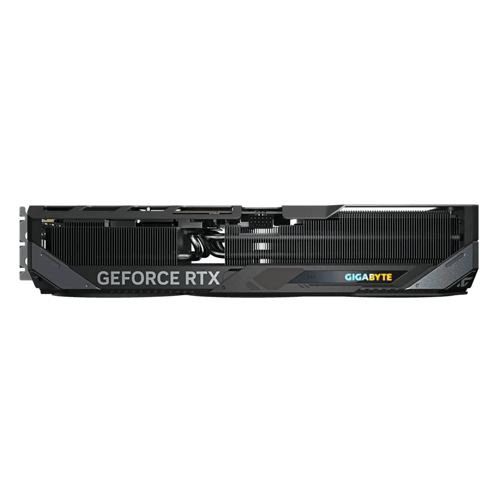 Gigabyte GIGABYTE GeForce RTX 5080 Gaming OC 16G Graphics Card, WINDFORCE Cooling System, 16GB 256-bit GDDR7 Video Card | GV-N5080GAMING OC-16GD - thumbnail 6
