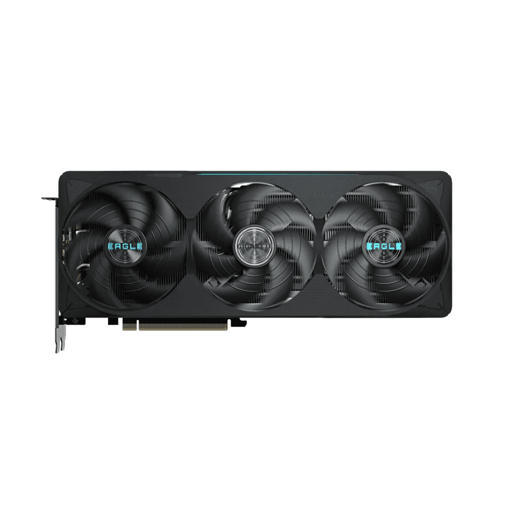 Gigabyte Gigabyte GeForce RTX 5070 Ti EAGLE OC SFF Graphics Card, 16G GDDR7, 256bit memory interface | GV-N507TEAGLE OC-16GD - thumbnail 2