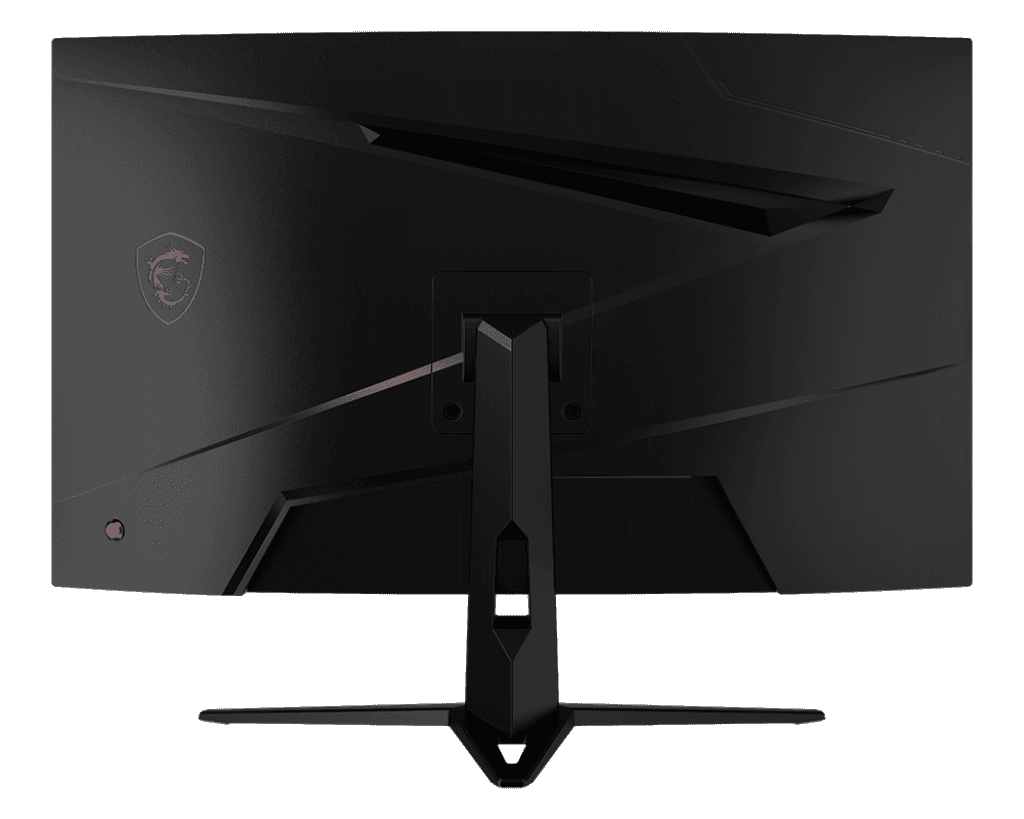 MSI MSI G273CQ, 27" Gaming Monitor, 2560 x 1440 (QHD), VA, 170Hz, FreeSync Premium, HDR Ready, HDMI, Displayport, Tilt, Black| 9S6-3CD01H-022 - thumbnail 3