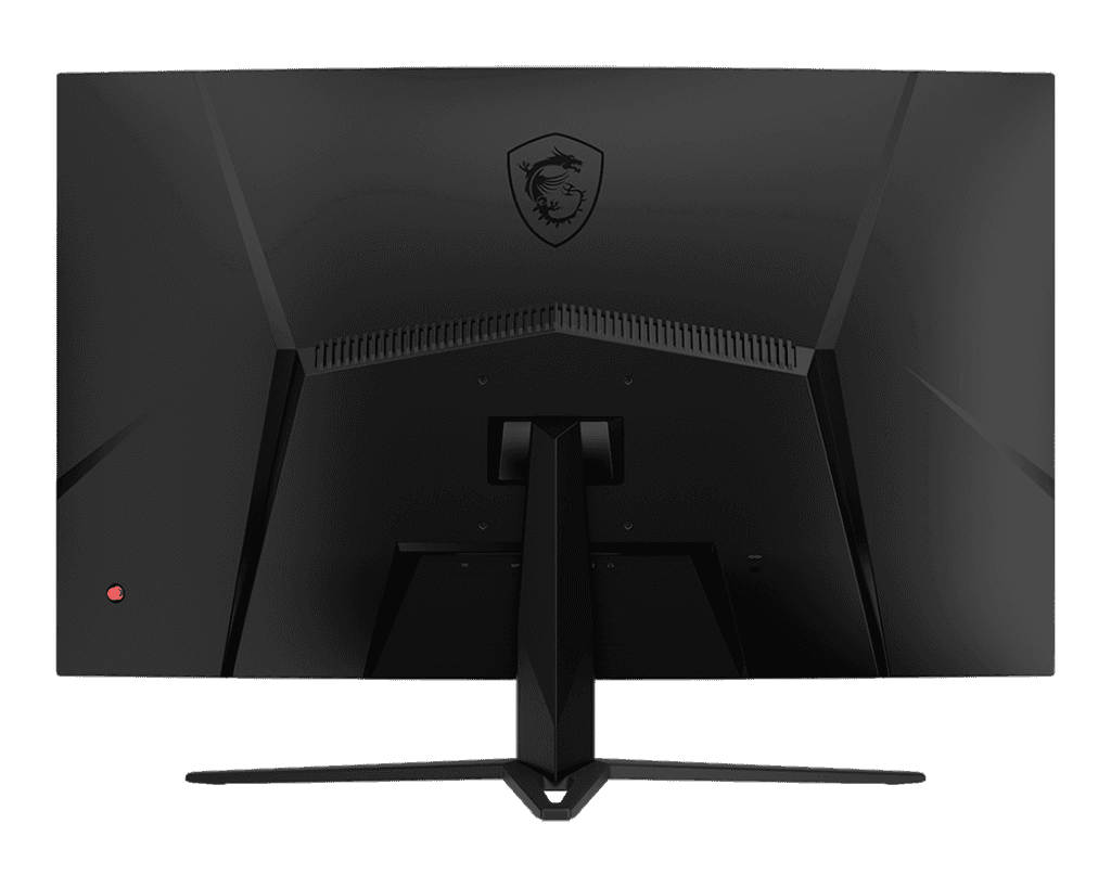 MSI MSI G32C4X 32" FHD 1500R Curved Gaming Monitor, 250Hz Refresh Rate, 1ms Response Time, 16:9 VA Panel, AMD FreeSync, 1.07 Billion Colors, HDR Ready, 2x HDMI | 1x DisplayPort, Black | 9S6-3DA61T-043 - thumbnail 5