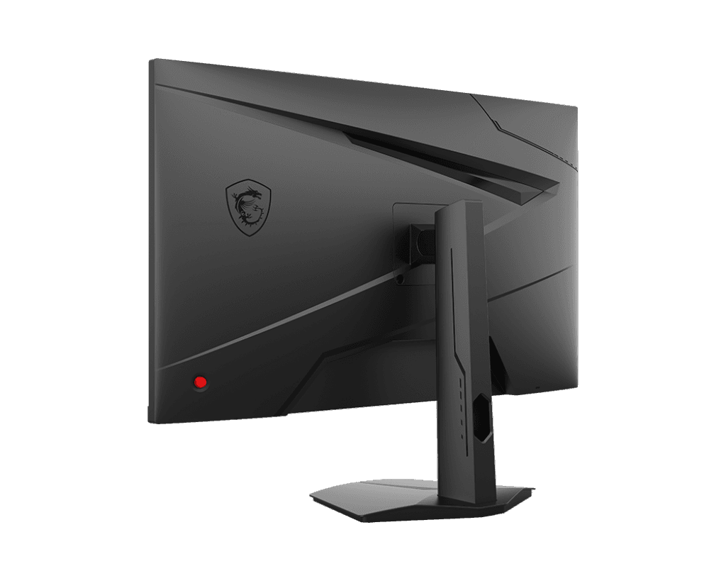 MSI MSI 27??? FHD (1920 x 1080) Non-Glare with Super Narrow Bezel 180Hz 1ms 16:9 HDMI/DP G-sync Compatible HDR Ready HDR Ready IPS Gaming Monitor (G274F),Black | 9S6-3CC2CH-207 - thumbnail 2
