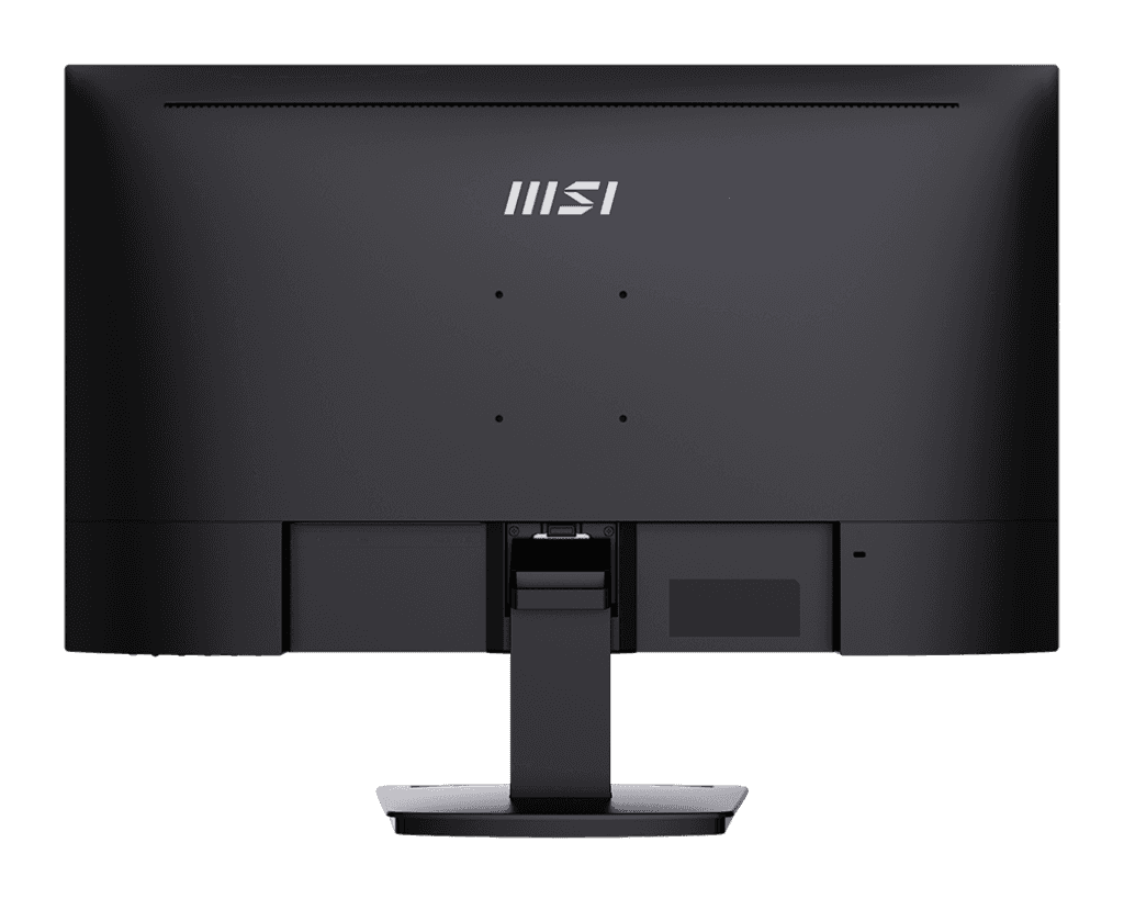 MSI MSI PRO MP273A 100HZ EYE CARE  WITH SPEAKER  MONITOR | 9S6-3PB4CH-070 - thumbnail 8