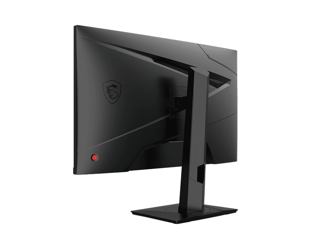 MSI MSI G274QPF-QD Esports Flat Gaming Monitor, 27" WQHD 170Hz Rapid IPS Display, 1ms Response Time, VESA DisplayHDR 400, NVIDIA G-Sync Comptaible, Black | 9S6-3CC29H-051 - thumbnail 3