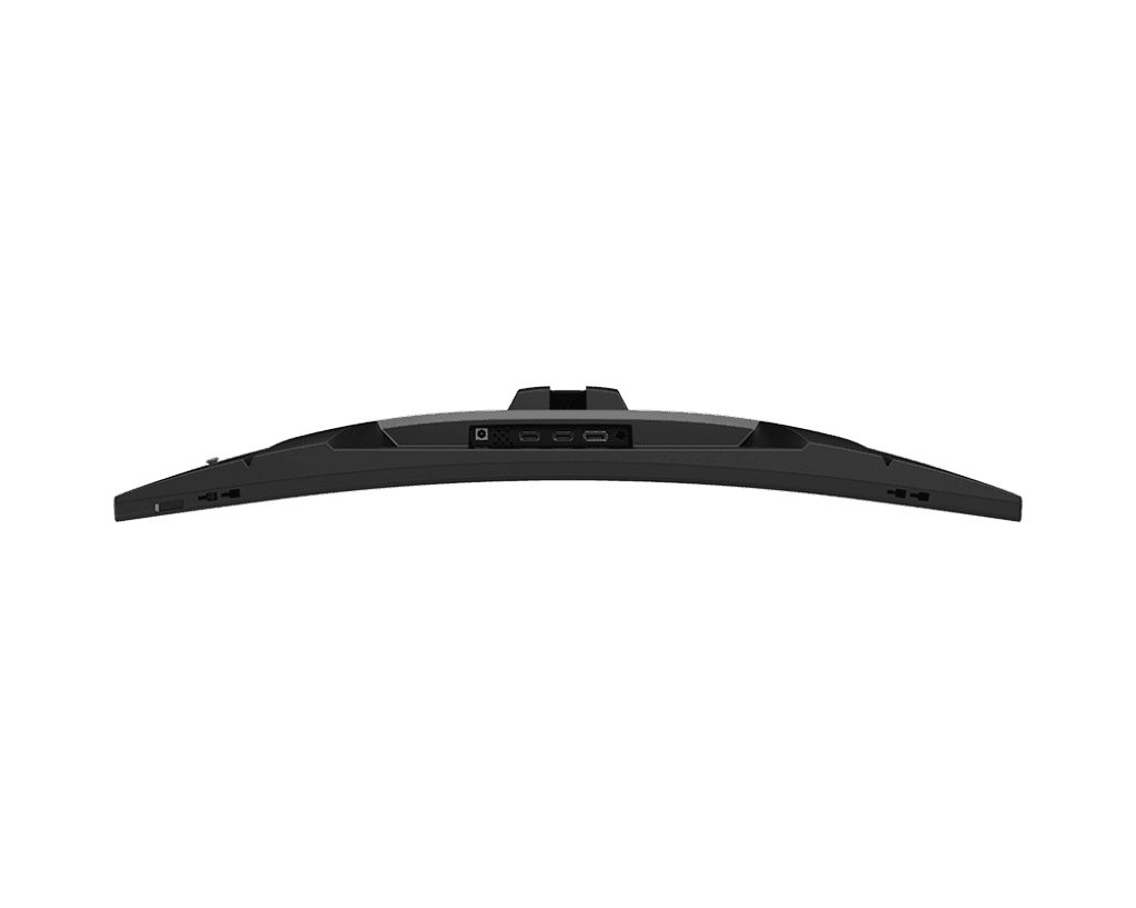 MSI MSI G32CQ4 E2 Gaming Curved Monitor, 32" WQHD VA Display, 170Hz Refresh Rate, 1ms (MPRT) Response Time, Adaptive Sync Technology, 1500R Curvature, 178?? Wide Viewing Angle, Black | G32CQ4 E2 - thumbnail 2