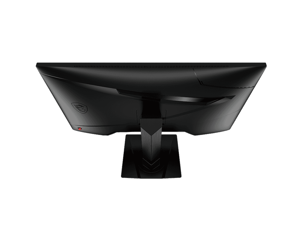 MSI MSI G274QPF-QD Esports Flat Gaming Monitor, 27" WQHD 170Hz Rapid IPS Display, 1ms Response Time, VESA DisplayHDR 400, NVIDIA G-Sync Comptaible, Black | 9S6-3CC29H-051 - thumbnail 1