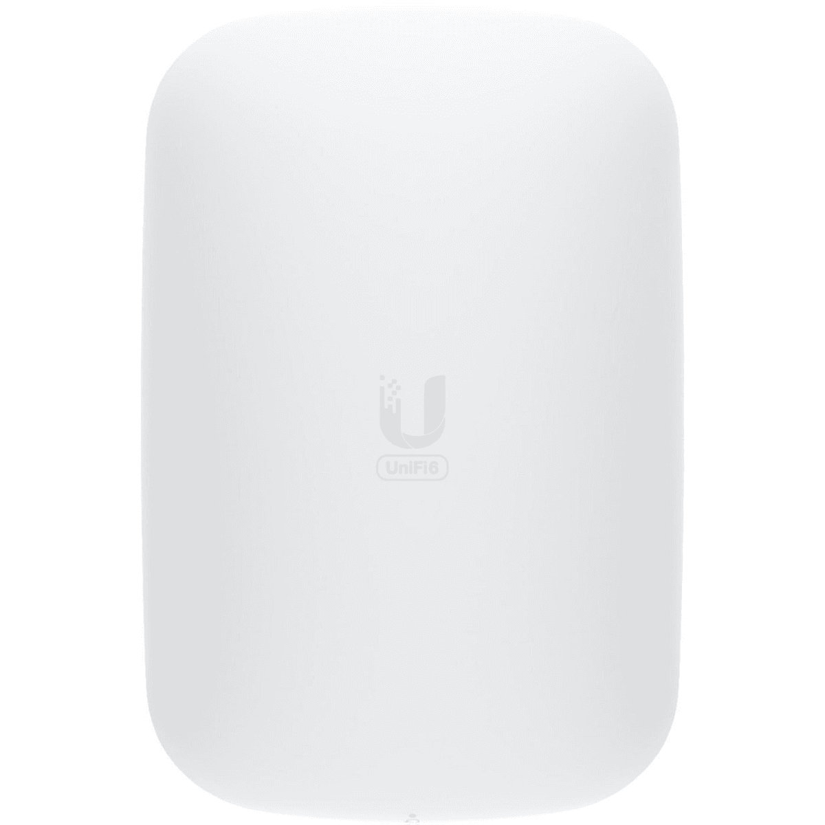 Ubiquiti Networks UniFi Access Point U6 Dual-Band Range Extender, WiFi 6, Up to 4.8 Gb/s Throughput, Outlet Plug-in, Manage via UniFi Mobile App, White | U6-Extender thumbnail 2