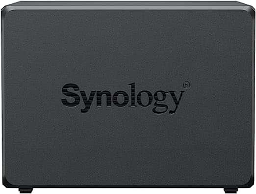 Synology SYNOLOGY DISKSTATION DS423+ 4-BAY TOWER ,305 HDD/SSD,2*M.2 2280 SSD,CPU INTEL CELERON J4125 4-CORE - thumbnail 4
