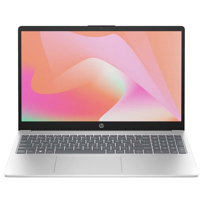 Hp HP Laptop 15-fd0346nia, Intel Core i7 1335U 13th Generation, 8 GB DDR4, 512 GB SSD, Battery Up to 7 hours and 45 minutes,  Integrated, Intel Iris X GraphicsFreeDOS 3.0 | 943W8EA - thumbnail 2