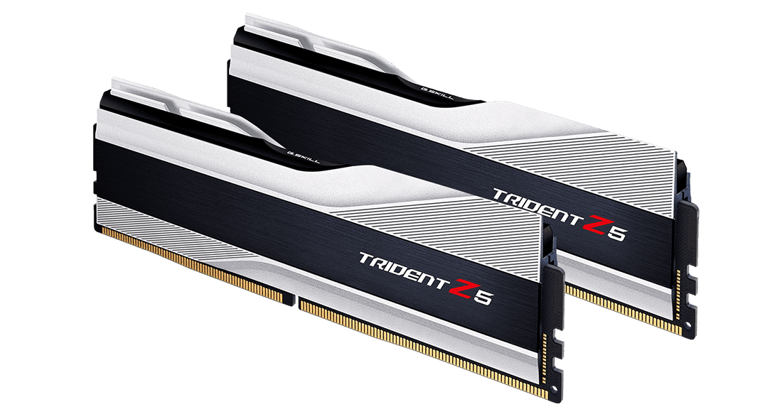 G.SKILL GSKILL DDR5 5600U DDR5 RAM F5-5600U3636C16GX2-TZ5S 4713294229250  848354039259 - thumbnail 4