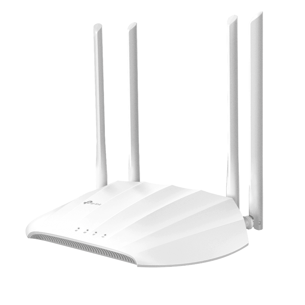 tp-link TP-Link Access Point Dual Band AC1200 | TL-WA1201 - thumbnail 3