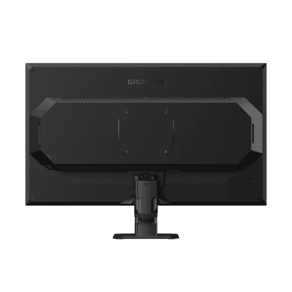 GIGABYTE GS27FA 27 Inches SS IPS Display, 180Hz, 1920 X 1080(FHD), 1Ms (MPRT) Response Time, 105% Srgb, HDR Ready, Flicker-Free, Black thumbnail 2