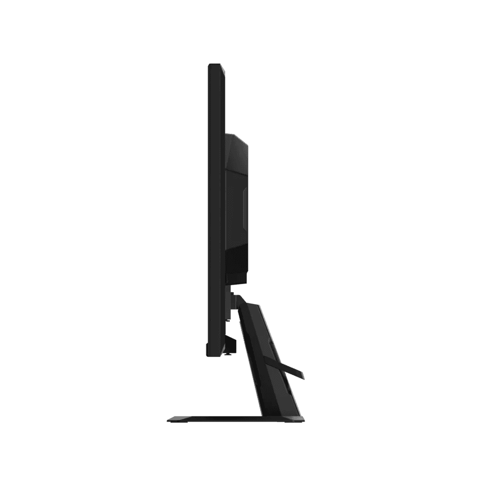 GIGABYTE GS27FA 27 Inches SS IPS Display, 180Hz, 1920 X 1080(FHD), 1Ms (MPRT) Response Time, 105% Srgb, HDR Ready, Flicker-Free, Black thumbnail 3