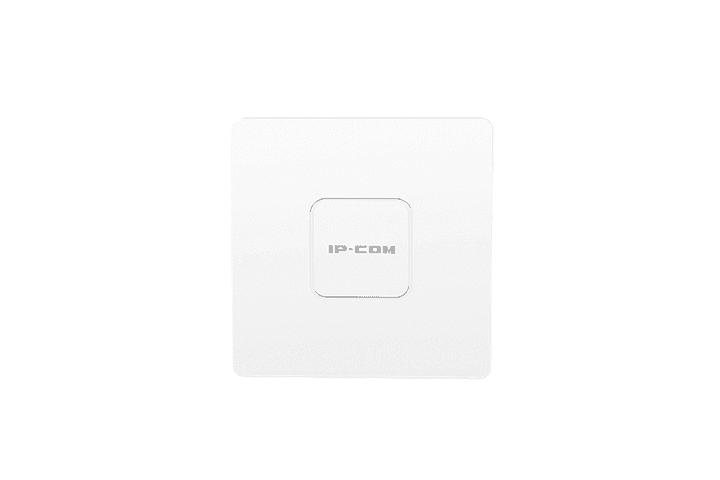IP-COM W63AP AC1200 Wave 2 Gigabit 2.4 GHz, 5 GHz, Access Point | W63AP thumbnail 3