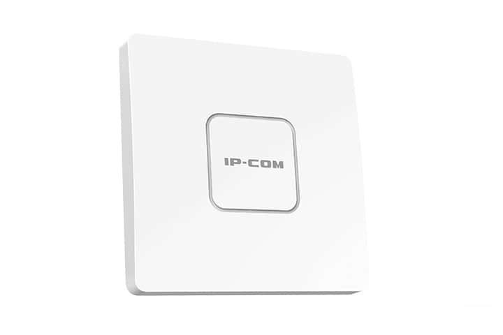 IP-COM W63AP AC1200 Wave 2 Gigabit 2.4 GHz, 5 GHz, Access Point | W63AP thumbnail 2