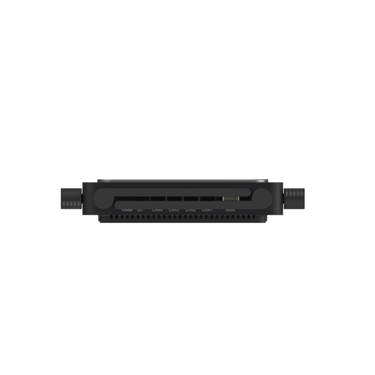 Ruijie Reyee RG-EW3200GX PRO 3200Mbps Wi-Fi 6 Dual-band Gigabit Mesh* Router, Management via the Ruijie Cloud App and Reyee Router App on mobile phones with 3 Years Warranty | RG-EW3200GX PRO thumbnail 1