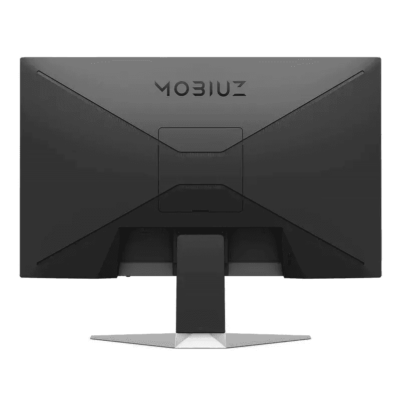 Benq BenQ Mobiuz EX240N 24 Inch FHD 1080P FHD VA 165Hz Gaming Computer Monitor with 1ms MPRT, Gaming Color Optimizer, Freesync Premium, Built-in Speakers, Eye-Care Tech, HDR10, Brightness Intelligence Plus - thumbnail 2