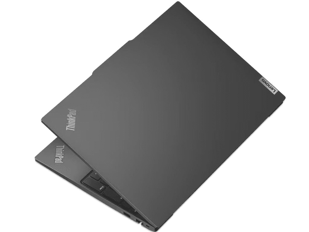 Lenovo Lenovo ThinkPad E16 Laptop, Intel Core i7-13700H, 16GB DDR4, 512GB NVMe SSD, 16 Inch FHD Display, Intel Integrated Graphics, DOS| 21JN00CLGR - thumbnail 4