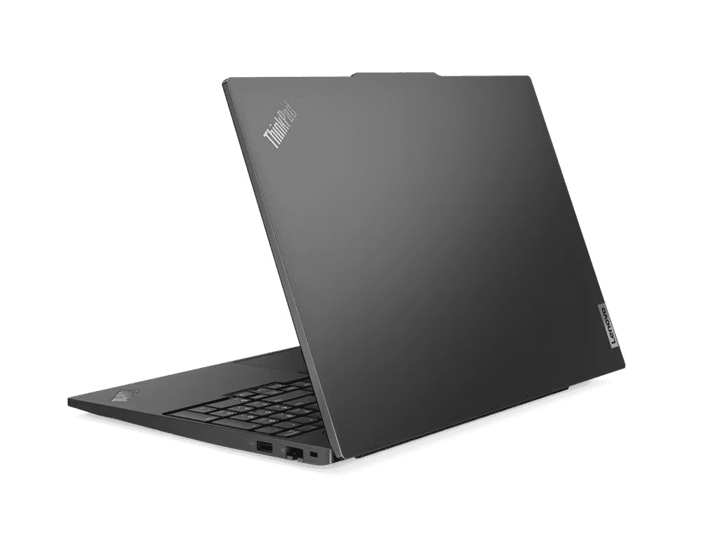 Lenovo Lenovo ThinkPad E16 Laptop, Intel Core i7-13700H, 16GB DDR4, 512GB NVMe SSD, 16 Inch FHD Display, Intel Integrated Graphics, DOS| 21JN00CLGR - thumbnail 3