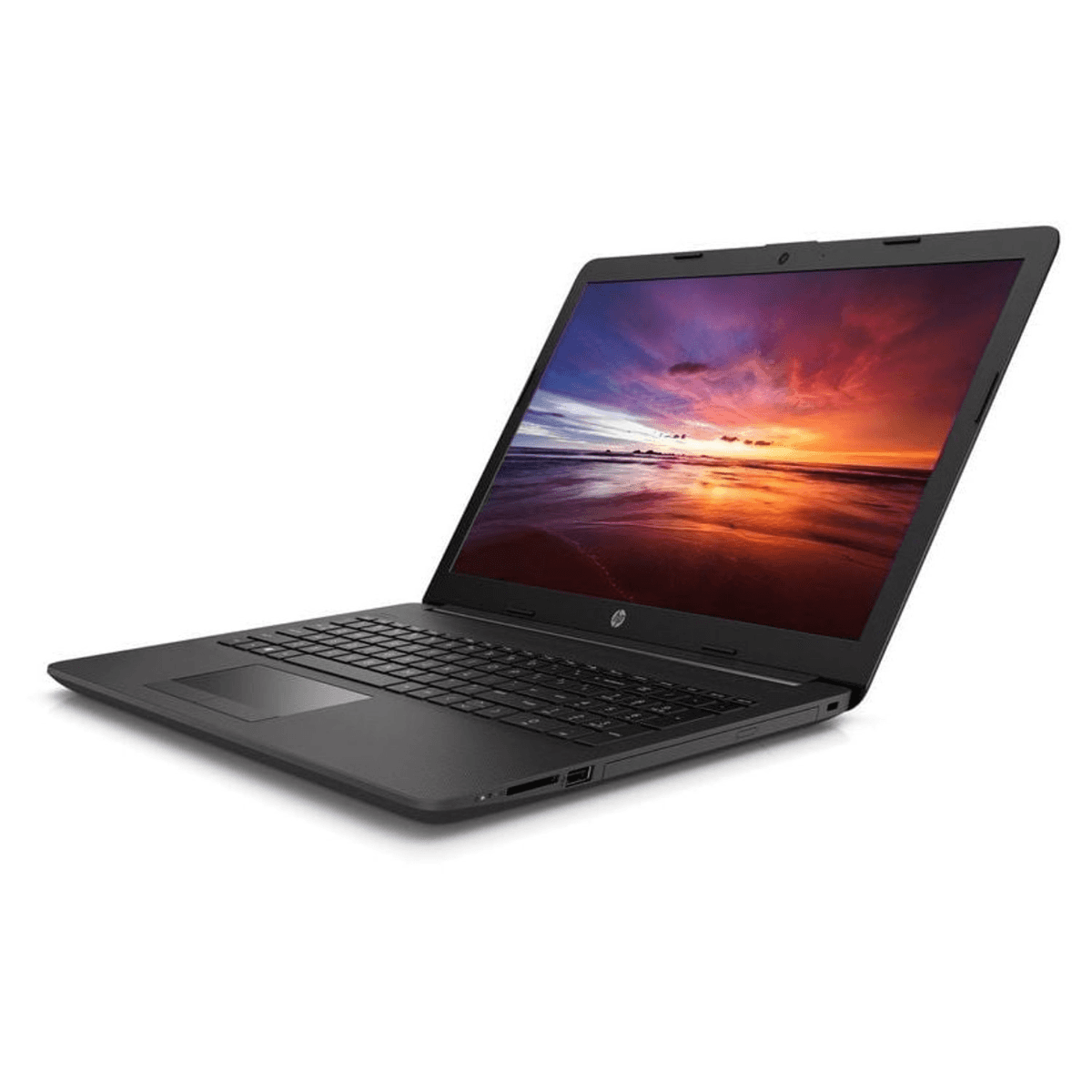 Hp Laptop HP 250 G7, Intel Core i5-10th Gen, 4GB RAM, 1TB HDD, Graphic 2GB Dedicated, 15.6 Inch, DOS, English Keyboard - thumbnail 4