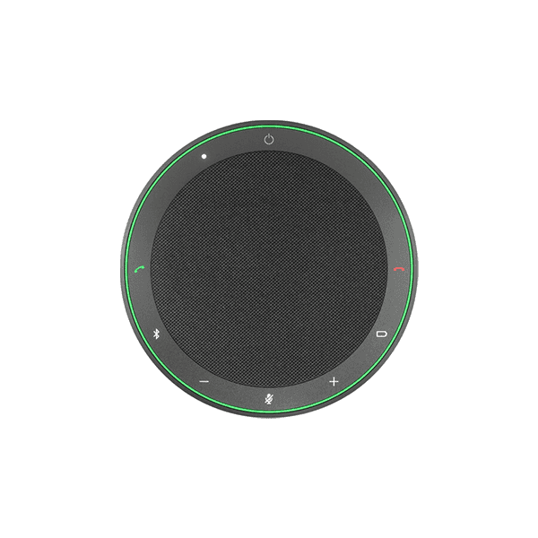 Jabra Speak2 75 Conferencing Speakerphone with Link 380 USB-A Adapter for Microsoft Teams | 2775-319 thumbnail 1