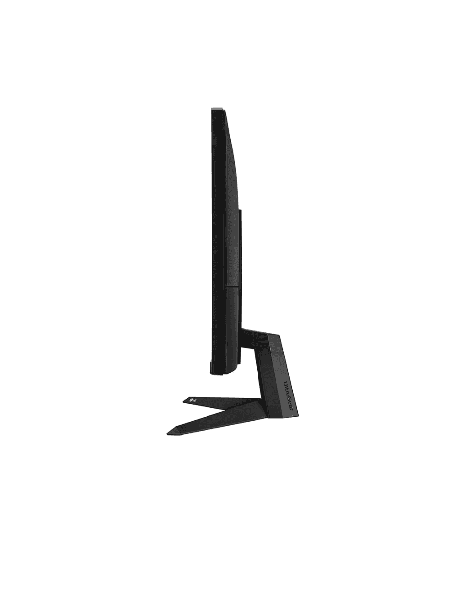 LG LG 27GQ50F 27 Inch Full HD Ultragear Gaming Monitor 165Hz,1ms, AMD FreeSync Premium,HDMI, DP - Black | 27GQ50F-B - thumbnail 5