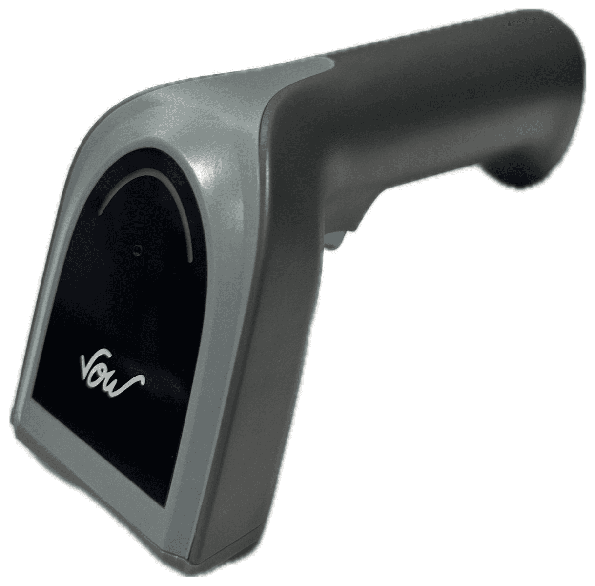 Other VOW 201-ST Wireless 2D Barcode Scanner, Bluetooth & 2.4GHz Dual-Mode, 150m Range, 2000mAh Battery, IP54 Rugged Design | 201-ST - thumbnail 1