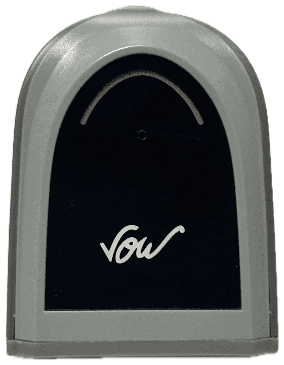 Other VOW 201-ST Wireless 2D Barcode Scanner, Bluetooth & 2.4GHz Dual-Mode, 150m Range, 2000mAh Battery, IP54 Rugged Design | 201-ST - thumbnail 2