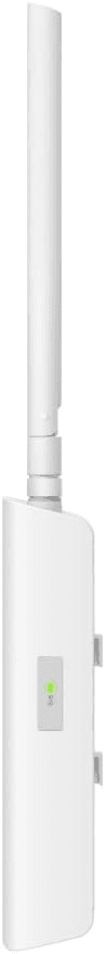 tp-link TP-Link Omada EAP603-Outdoor AX1800 Wi-Fi 6 Access Point, IP65 Weatherproof,300m Long Range, PoE+ Support - thumbnail 5