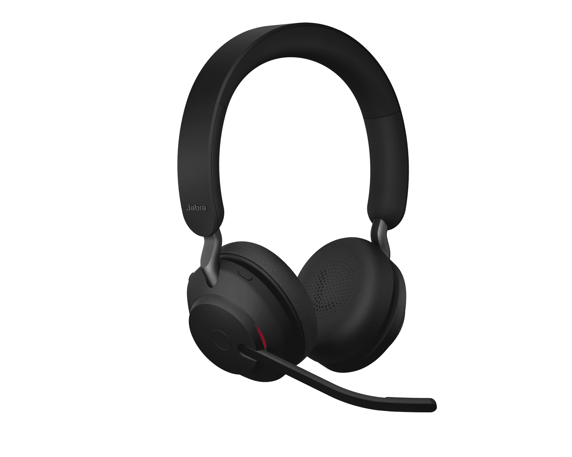 Jabra Jabra Evolve2 65, Link 380a UC Stereo, Wireless Headphone, 40mm Drivers, 3 Integrated Microphones |  26599-989-999 - thumbnail 2