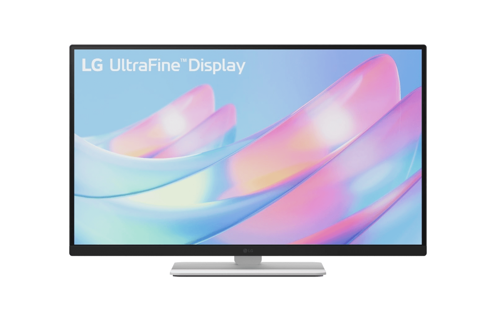 LG LG 27US550-W 27-inch 4K UHD UltraFine IPS Monitor, 5ms (GtG at Faster), 60Hz, HDR10, DCI-P3 90%, Ergonomic Stand (Height/Pivot/Swivel) - thumbnail 4