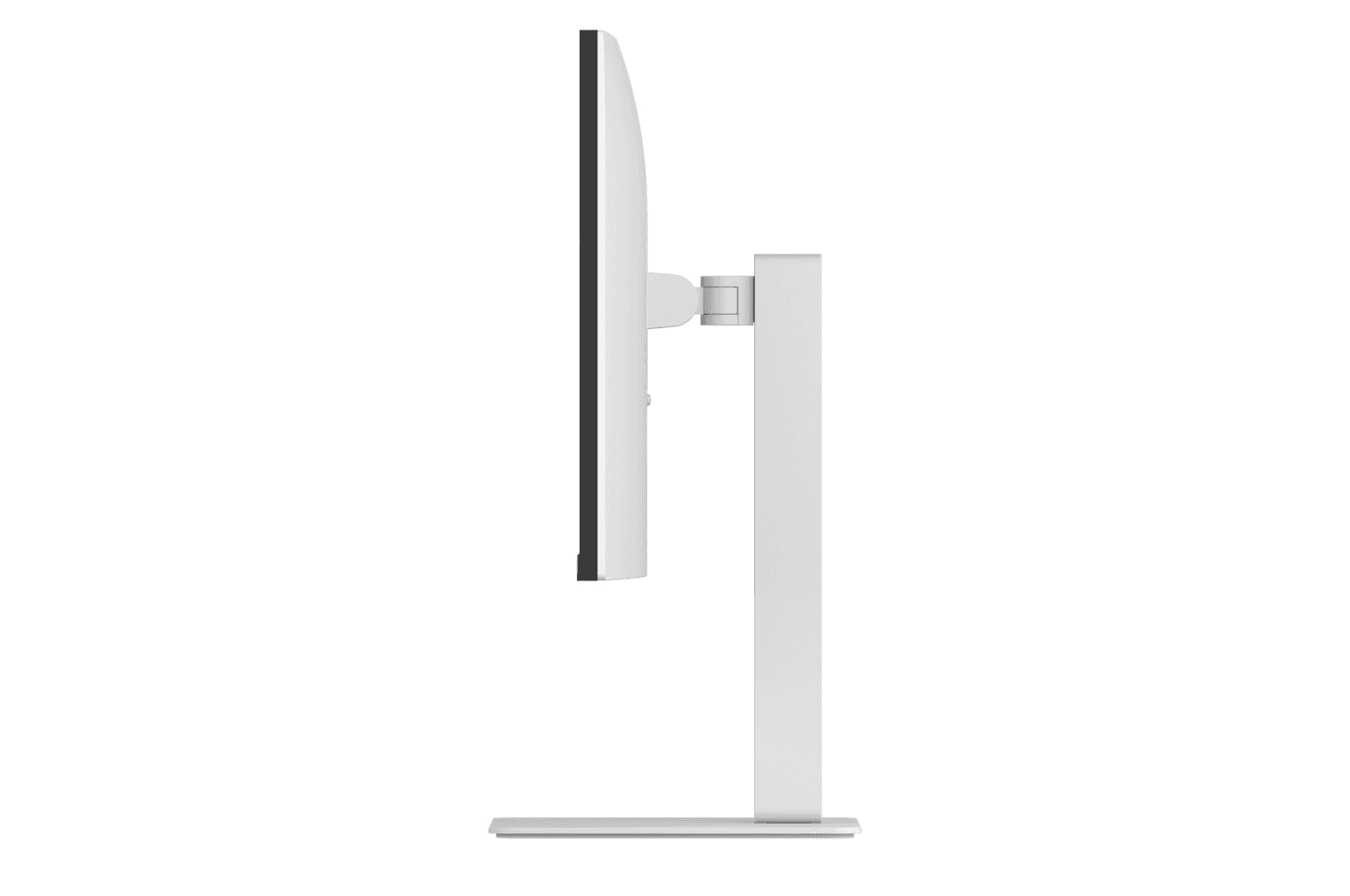 LG LG 27US550-W 27-inch 4K UHD UltraFine IPS Monitor, 5ms (GtG at Faster), 60Hz, HDR10, DCI-P3 90%, Ergonomic Stand (Height/Pivot/Swivel) - thumbnail 6