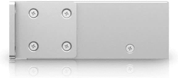 Ubiquiti UniFi USW Aggregation High-Performance 10G Aggregation Switch With 8 SFP+ Ports, Compact 1U Design, and Robust Network Integration for Enterprise Environments | USW-Aggregation thumbnail 4