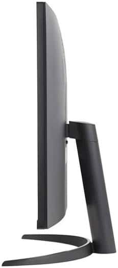 LG LG 32UR500-B HDR Monitor, 31.5" UHD 4K VA Display, 60Hz Refresh Rate, 4ms (GtG @ Faster) Response Time, AMD FreeSync Technology, 1.07B Color Depth, 2x HDMI / DP Connectivity, Black | 32UR500-B-AMA - thumbnail 1