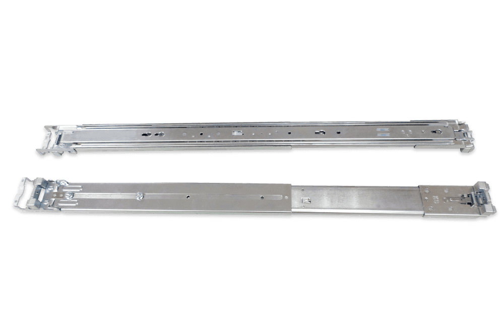 QNAP QNAP B02 RAIL KIT, rail-b02, |EAN: 4712511127386, |UPC: 885022008698 - thumbnail 1