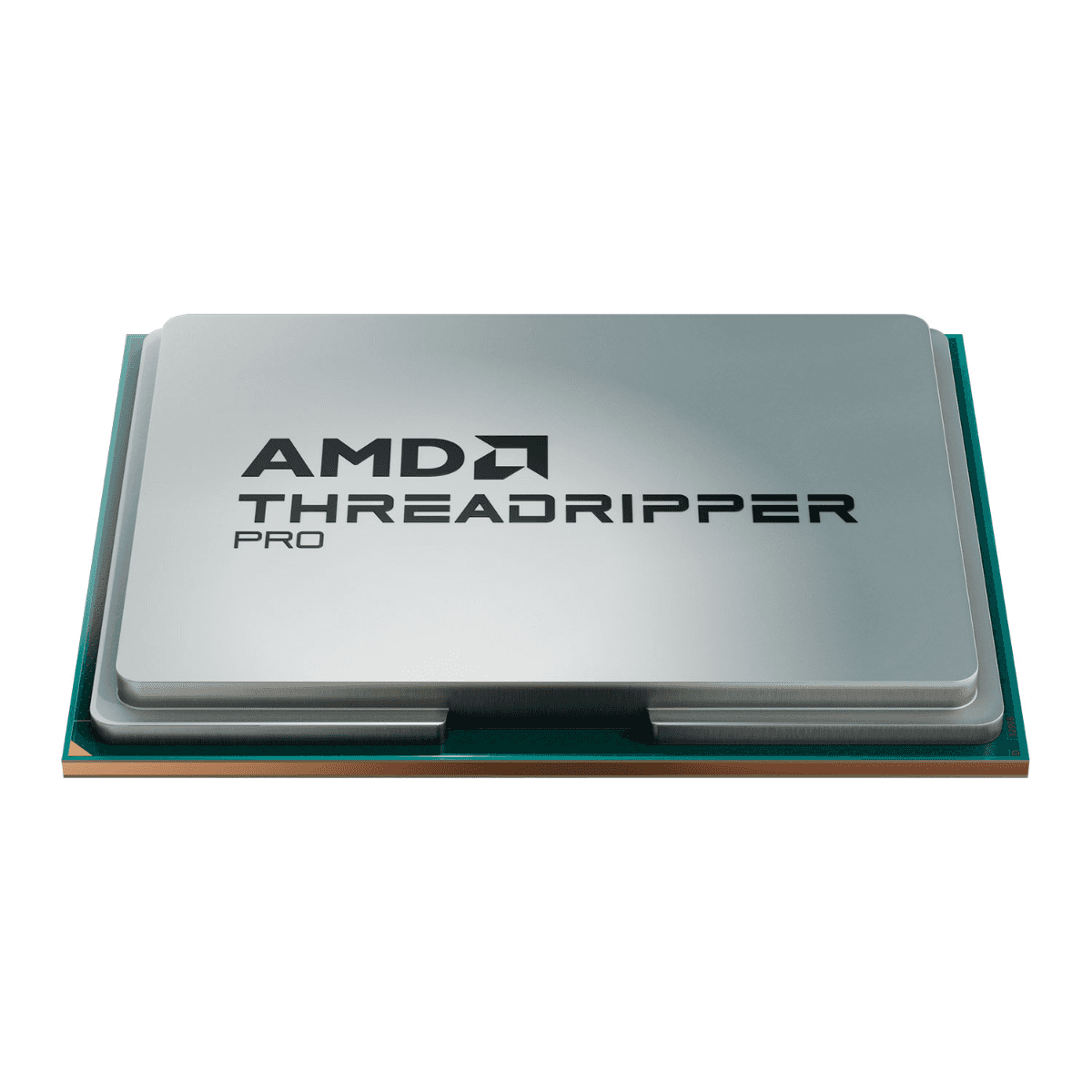 AMD  AMD Ryzen Threadripper PRO 7965WX 4.2 GHz sTR5 Processor, 24 Cores & 48 Threads, 5.3 GHz MaxTurbo Frequency, 128MB L3 Cache, 8-CH DDR5 ECC Memory, Up to 5200MT/s, Zen 4 Arc | 100-100000885WOF - thumbnail 3